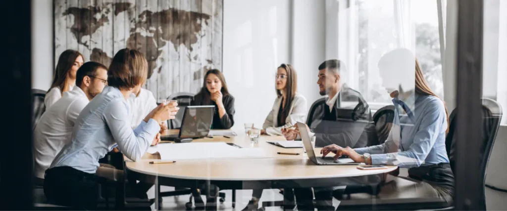 Schema flussi Marketing Automation e integrazione CRM aziendale